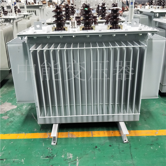 晋城全铜变压器 S15-250KVA